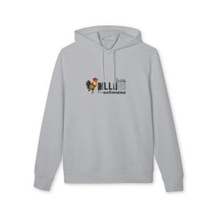 Sudadera Cruiser 2.0 - Gris jaspeado claro - Camiseta Dilluns Gall