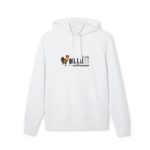 Sudadera Cruiser 2.0 - Blanco - Camiseta Dilluns Gall
