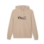 Sudadera Cruiser 2.0 - Arena del desierto - Camiseta Dilluns Gall