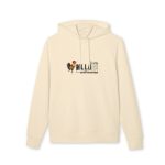 Sudadera Cruiser 2.0 - Natural crudo - Camiseta Dilluns Gall