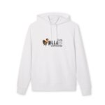 Sudadera Cruiser 2.0 - Blanco roto - Camiseta Dilluns Gall