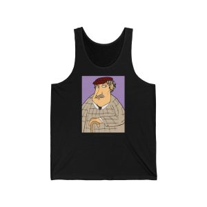 Camiseta de tirantes - Negro - Camiseta «Fora des sembrat»