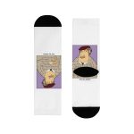 Calcetines - Camiseta «Fora des sembrat»