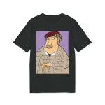 Camiseta Creator 2.0 - Negro - Camiseta «Fora des sembrat» Camiseta Creator 2.0 - Negro - Camiseta «Fora des sembrat»
