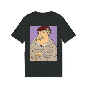 Camiseta Creator 2.0 - Negro - Camiseta «Fora des sembrat»