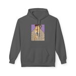 Sudadera Softstyle con capucha - Gris marengo - Camiseta «Fora des sembrat»