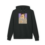Sudadera Cruiser 2.0 - Negro - Camiseta «Fora des sembrat»