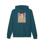 Sudadera Cruiser 2.0 - Azul estelar - Camiseta «Fora des sembrat»