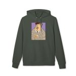 Sudadera Cruiser 2.0 - Caqui - Camiseta «Fora des sembrat»