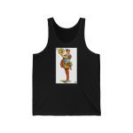 Camiseta de tirantes - Negro - Camiseta «Sa Madona» Truc Camiseta de tirantes - Negro - Camiseta «Sa Madona» Truc