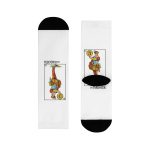 Calcetines - Camiseta «Sa Madona» Truc
