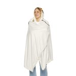 Manta polar - Camiseta «Sa Madona» Truc