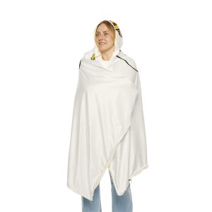 Manta polar - Camiseta «Sa Madona» Truc