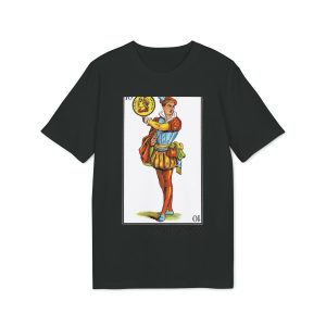 Camiseta Creator 2.0 - Negro - Camiseta «Sa Madona» Truc