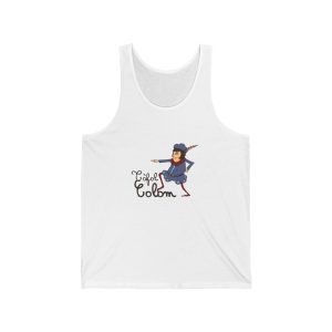 Camiseta de tirantes - Blanco - Camiseta Tòfol Colom