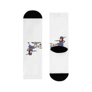 Calcetines - Camiseta Tòfol Colom