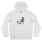 Sudadera con capucha King - Blanco - Camiseta Tòfol Colom Sudadera con capucha King - Blanco - Camiseta Tòfol Colom