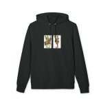 Sudadera Cruiser 2.0 - Negro - L’Amo, Sa Madona y el truc