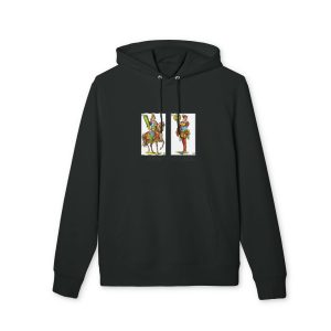 Sudadera Cruiser 2.0 - Negro - L’Amo, Sa Madona y el truc