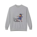 Sudadera Softstyle cuello redondo - Gris deportivo - Camiseta Tòfol Colom