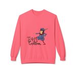 Sudadera Softstyle cuello redondo - Rosa limonada - Camiseta Tòfol Colom