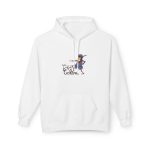 Sudadera Softstyle con capucha - Blanco - Camiseta Tòfol Colom Sudadera Softstyle con capucha - Blanco - Camiseta Tòfol Colom