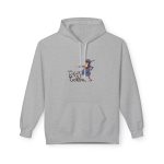 Sudadera Softstyle con capucha - Gris deportivo - Camiseta Tòfol Colom Sudadera Softstyle con capucha - Gris deportivo - Camiseta Tòfol Colom