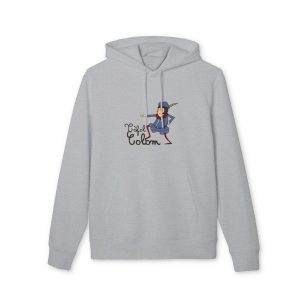Sudadera Cruiser 2.0 - Gris jaspeado claro - Camiseta Tòfol Colom