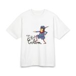 Camiseta Freestyler tacto seco - Blanco - Camiseta Tòfol Colom