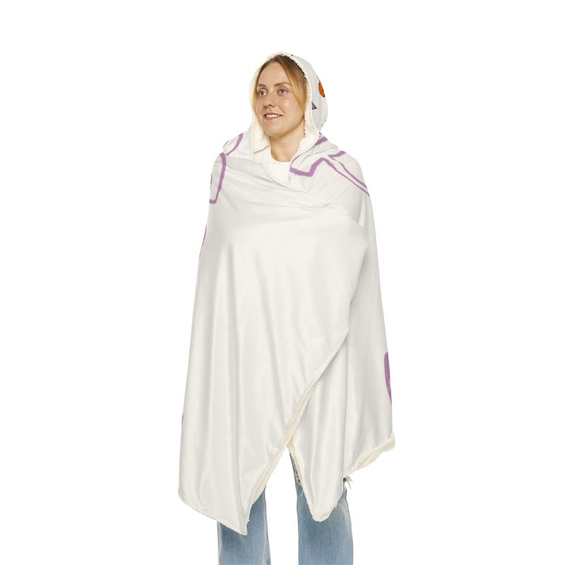 Manta polar - Camiseta «Tres al·lotes fines» Manta polar - Camiseta «Tres al·lotes fines»