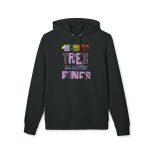 Sudadera Cruiser 2.0 - Negro - Camiseta «Tres al·lotes fines»
