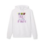 Sudadera Cruiser 2.0 - Blanco roto - Camiseta «Tres al·lotes fines»