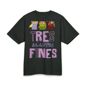 Camiseta Freestyler tacto seco - Negro - Camiseta «Tres al·lotes fines»