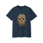 Camiseta ultra algodon - Azul crepusculo - Camiseta Jaison Tots Camiseta ultra algodon - Azul crepusculo - Camiseta Jaison Tots
