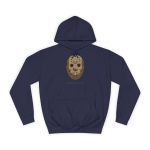 Sudadera universitaria - Azul marino Oxford - Camiseta Jaison Tots Sudadera universitaria - Azul marino Oxford - Camiseta Jaison Tots
