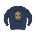 Sudadera clasica - Azul marino Oxford - Camiseta Jaison Tots