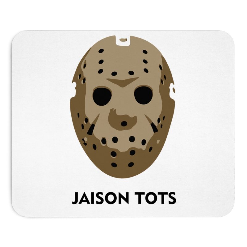 Alfombrilla de raton - Camiseta Jaison Tots Alfombrilla de raton - Camiseta Jaison Tots