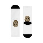 Calcetines - Camiseta Jaison Tots