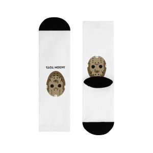 Calcetines - Camiseta Jaison Tots