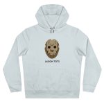 Sudadera con capucha King - Azul cielo puro - Camiseta Jaison Tots Sudadera con capucha King - Azul cielo puro - Camiseta Jaison Tots