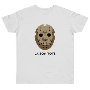 Camiseta punto liso - Blanco - Camiseta Jaison Tots