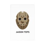 Postales (7 uds.) - Camiseta Jaison Tots