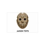 Tarjetas de visita (100 uds.) - Camiseta Jaison Tots
