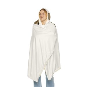 Manta polar - Camiseta Jaison Tots