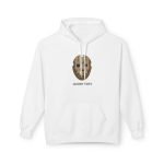 Sudadera Softstyle con capucha - Blanco - Camiseta Jaison Tots