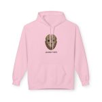 Sudadera Softstyle con capucha - Rosa claro - Camiseta Jaison Tots