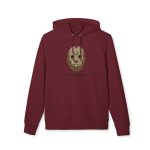 Sudadera Cruiser 2.0 - Burdeos - Camiseta Jaison Tots Sudadera Cruiser 2.0 - Burdeos - Camiseta Jaison Tots