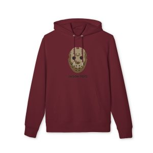 Sudadera Cruiser 2.0 - Burdeos - Camiseta Jaison Tots