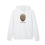Sudadera Cruiser 2.0 - Blanco - Camiseta Jaison Tots Sudadera Cruiser 2.0 - Blanco - Camiseta Jaison Tots