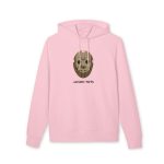 Sudadera Cruiser 2.0 - Rosa algodon - Camiseta Jaison Tots Sudadera Cruiser 2.0 - Rosa algodon - Camiseta Jaison Tots